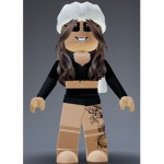 Bloxburg Builds and Creations