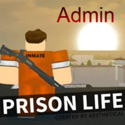 Free Admin Prison