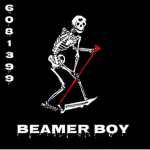 BeamerBoy