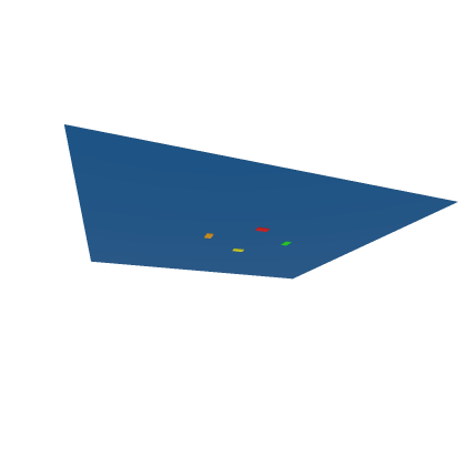 Rocket World Map