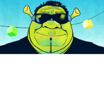 Shrek Royal
