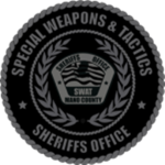 Special Weapons & Tactics | RP ᅠ