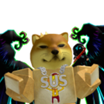 SUS_dog