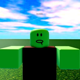 Zombie Survive 1998 icon