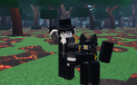 The offical sharpy and Felix group!