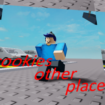 CookieOrChocolates' other place