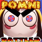 Pomni Battles