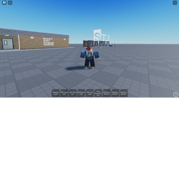 Bloxy School! (Ggate, Whitehill and STJ)