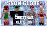 Christmas Spirt *