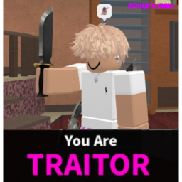 Bruce's Murder Mystery 2