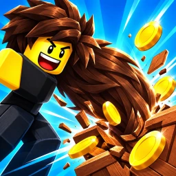 [UPDATE] Long Hair Legends! icon