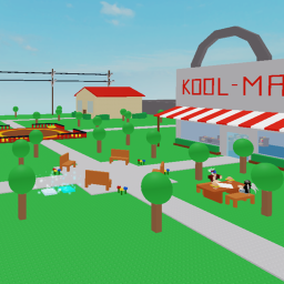 Robloxia icon