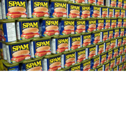 Spam Cult