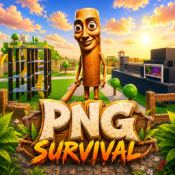 [NEW] PNG Survival