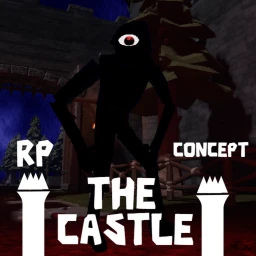 THE CASTLE CONCEPT RP icon