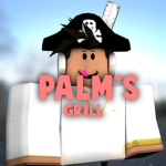 Palm's Grill