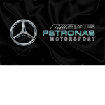 Mercedes AMG Petronas F1 Team