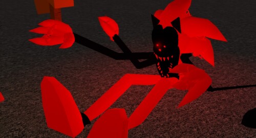 (UPDATE) Somc.exe RP & PVP