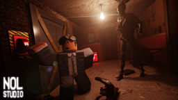 Zupełnie nie tak [HORROR]