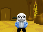Undertale Fan Group 1009