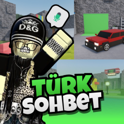 [TURK] Sohbet & Hangout Oyunu