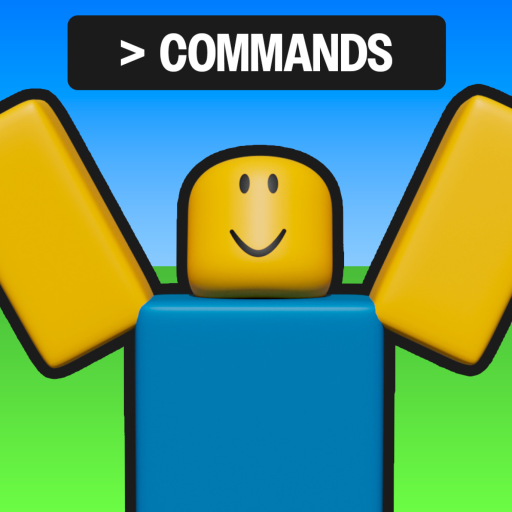 Commands Adventures