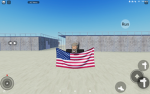 Brookhaven/US Air Command and Protective Services