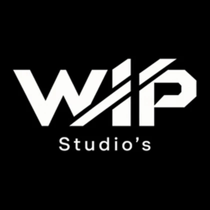 WIP_ Studio's Roblox group icon