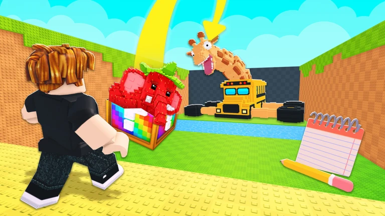 Back To School 2!