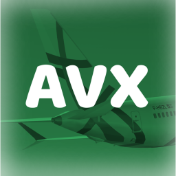 Andover Intercontinental Airport [AVR]