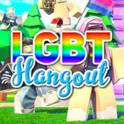 LGBTQ+ hangout