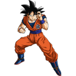 Da super saiyans