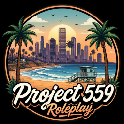 Project 559 Roleplay | whitelist