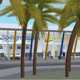 Speightstown International Airport [TBPS]