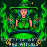 Society Of Wiccans And Witches