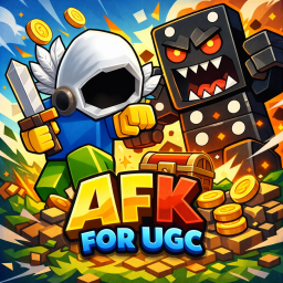 AFK FOR UGC