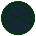 1st United States Sharpshooters [AFU]