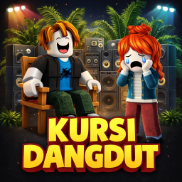 Dangdut Chair [BETA]
