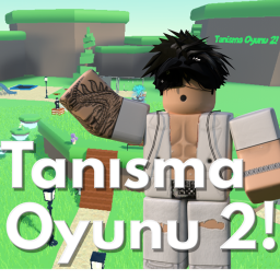 Tanışma Oyunu 2!