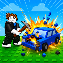 ⛏️Break To Build