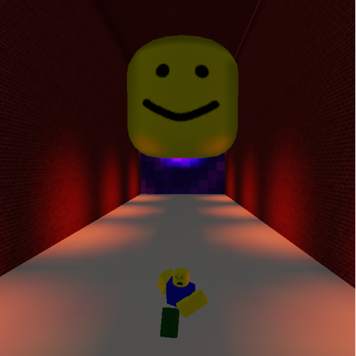 the bighead apparition