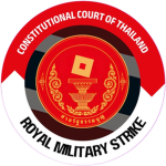 CONSTITUTION OF THE KINGDOM OF THALAND