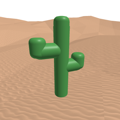 Cactus clásico