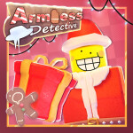 [CHRISTMAS] Armless Detective