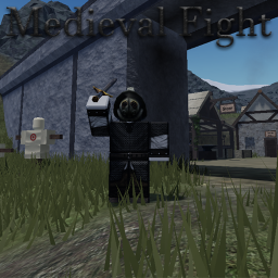 Medieval Fight