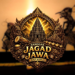 SANGGAR JAGAD JAWA