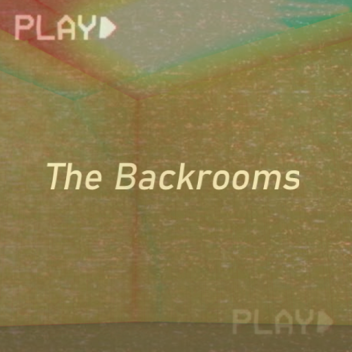 The Backrooms