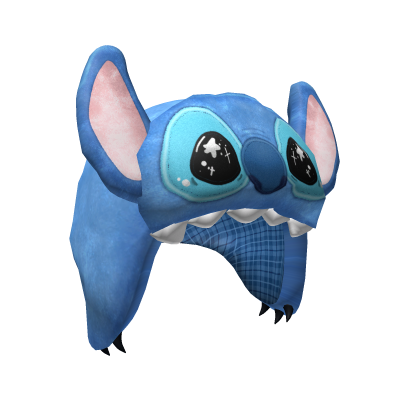 Stitch Roblox item