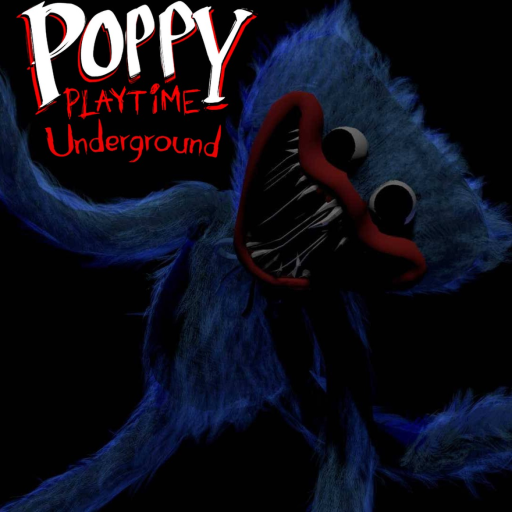 🔪 Underground Playtime