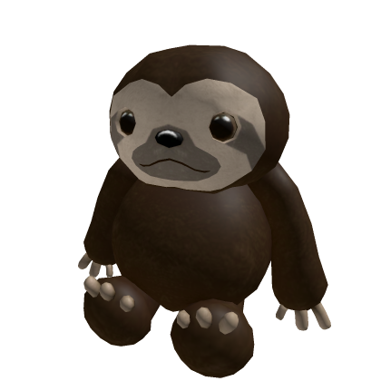 sid the ugly sloth from ice age